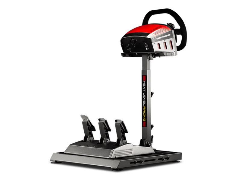 Next Level Racing Wheel Stand Racer
